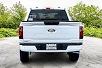 2025 Ford F-150 SuperCrew Cab 4WD Pickup for sale #UR0474 - photo 4