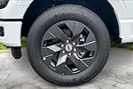 2025 Ford F-150 SuperCrew Cab 4WD Pickup for sale #UR0474 - photo 11