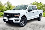 2025 Ford F-150 SuperCrew Cab 4WD Pickup for sale #UR0474 - photo 2