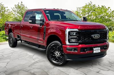 2025 Ford F-350 Crew Cab SRW 4WD Pickup for sale #UR0482 - photo 1