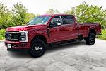 2025 Ford F-350 Crew Cab SRW 4WD Pickup for sale #UR0482 - photo 4