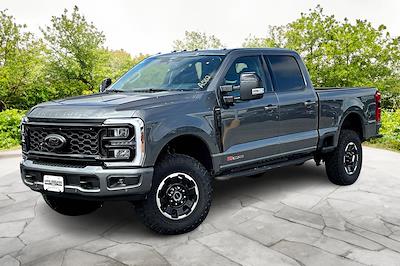 2025 Ford F-350 Crew Cab SRW 4WD Pickup for sale #UR0484 - photo 1