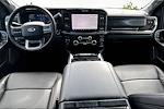 2025 Ford F-350 Crew Cab SRW 4WD Pickup for sale #UR0484 - photo 10