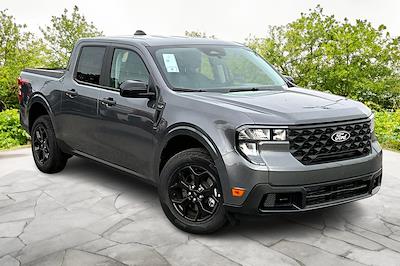 2025 Ford Maverick SuperCrew Cab AWD Pickup for sale #UR0493 - photo 1