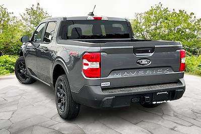 New 2025 Ford Maverick XLT SuperCrew Cab AWD Pickup for sale #UR0493 - photo 2