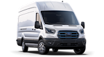 2025 Ford E-Transit 350 High Roof RWD Empty Cargo Van for sale #UR0499 - photo 4