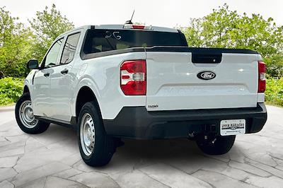 New 2025 Ford Maverick XL SuperCrew Cab Pickup for sale #UR0501 - photo 2