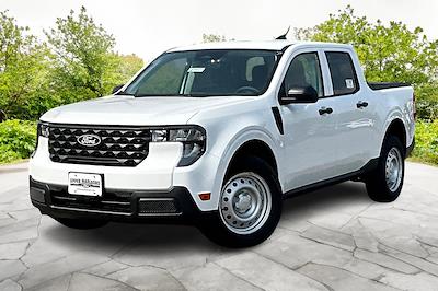 2025 Ford Maverick SuperCrew Cab FWD Pickup for sale #UR0501 - photo 1