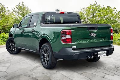 New 2025 Ford Maverick XLT SuperCrew Cab AWD Pickup for sale #UR0505 - photo 2