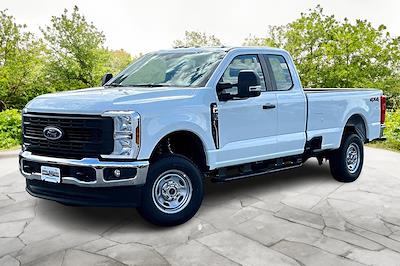 2025 Ford F-250 Super Cab 4WD Pickup for sale #UR0507 - photo 1