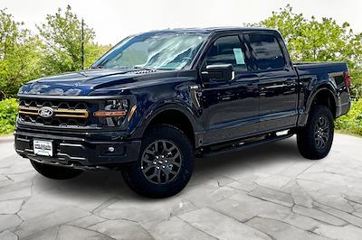2025 Ford F-150 SuperCrew Cab 4WD Pickup for sale #UR0510 - photo 1