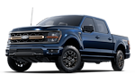 2025 Ford F-150 SuperCrew Cab 4WD Pickup for sale #UR0510 - photo 3