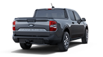 2025 Ford Maverick SuperCrew Cab AWD Pickup for sale #UR0574 - photo 2