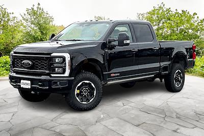 2025 Ford F-350 Crew Cab SRW 4WD Pickup for sale #UR0580 - photo 1