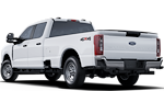 2025 Ford F-250 Crew Cab 4WD Pickup for sale #UR0583 - photo 2