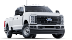 2025 Ford F-250 Crew Cab 4WD Pickup for sale #UR0583 - photo 4