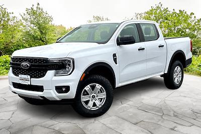 2025 Ford Ranger SuperCrew Cab RWD Pickup for sale #UR0591 - photo 1