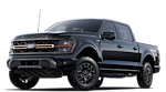 2025 Ford F-150 SuperCrew Cab 4WD Pickup for sale #UR0593 - photo 1