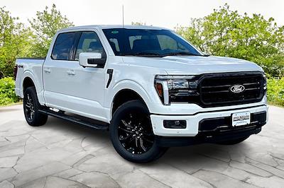 2025 Ford F-150 SuperCrew Cab 4WD Pickup for sale #UR0594 - photo 1