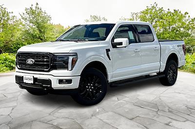 2025 Ford F-150 SuperCrew Cab 4WD Pickup for sale #UR0594 - photo 2