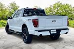 2025 Ford F-150 SuperCrew Cab 4WD Pickup for sale #UR0594 - photo 8