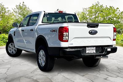 New 2025 Ford Ranger XL SuperCrew Cab 4WD Pickup for sale #UR0607 - photo 2