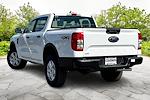 2025 Ford Ranger SuperCrew Cab 4WD Pickup for sale #UR0607 - photo 2