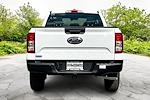 2025 Ford Ranger SuperCrew Cab 4WD Pickup for sale #UR0607 - photo 4