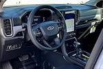 2025 Ford Ranger SuperCrew Cab 4WD Pickup for sale #UR0607 - photo 6