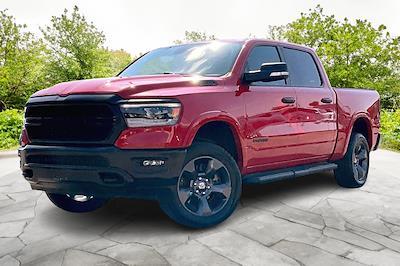 2021 Ram 1500 Crew Cab 4WD Pickup for sale #UR0609A - photo 1