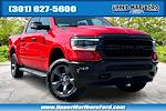 2021 Ram 1500 Crew Cab 4WD Pickup for sale #UR0609A - photo 36