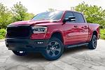 2021 Ram 1500 Crew Cab 4WD Pickup for sale #UR0609A - photo 1