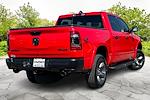 2021 Ram 1500 Crew Cab 4WD Pickup for sale #UR0609A - photo 12