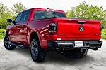 2021 Ram 1500 Crew Cab 4WD Pickup for sale #UR0609A - photo 2