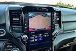 2021 Ram 1500 Crew Cab 4WD Pickup for sale #UR0609A - photo 21