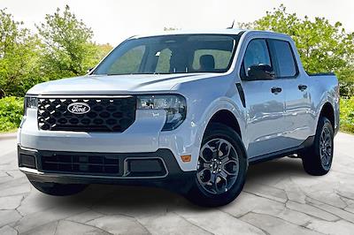 2025 Ford Maverick SuperCrew Cab FWD Pickup for sale #UR0636 - photo 1