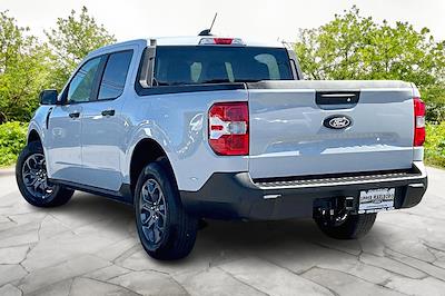 2025 Ford Maverick SuperCrew Cab FWD Pickup for sale #UR0636 - photo 2