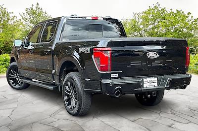 2025 Ford F-150 SuperCrew Cab 4WD Pickup for sale #UR0663 - photo 2