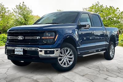 2025 Ford F-150 SuperCrew Cab 4WD Pickup for sale #UR0664 - photo 1