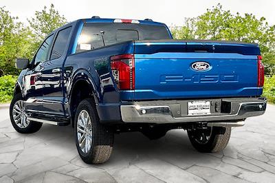 2025 Ford F-150 SuperCrew Cab 4WD Pickup for sale #UR0664 - photo 2