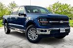 2025 Ford F-150 SuperCrew Cab 4WD Pickup for sale #UR0664 - photo 14