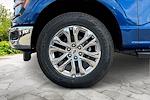 2025 Ford F-150 SuperCrew Cab 4WD Pickup for sale #UR0664 - photo 10