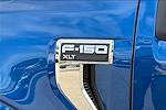 2025 Ford F-150 SuperCrew Cab 4WD Pickup for sale #UR0664 - photo 11