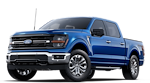 2025 Ford F-150 SuperCrew Cab 4WD Pickup for sale #UR0664 - photo 1