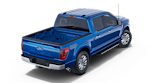 2025 Ford F-150 SuperCrew Cab 4WD Pickup for sale #UR0664 - photo 3