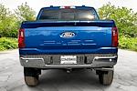 2025 Ford F-150 SuperCrew Cab 4WD Pickup for sale #UR0664 - photo 3