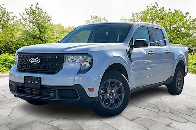 2025 Ford Maverick SuperCrew Cab AWD Pickup for sale #UR0675 - photo 1
