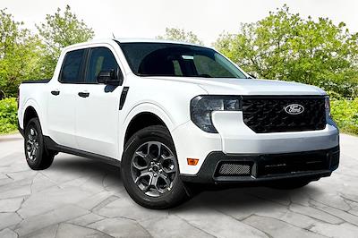 2025 Ford Maverick SuperCrew Cab AWD Pickup for sale #UR0677 - photo 1