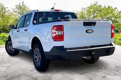2025 Ford Maverick SuperCrew Cab AWD Pickup for sale #UR0677 - photo 2