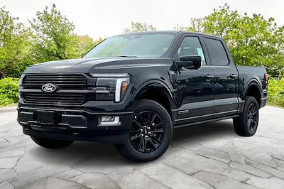 2025 Ford F-150 SuperCrew Cab 4WD Pickup for sale #UR0680 - photo 1